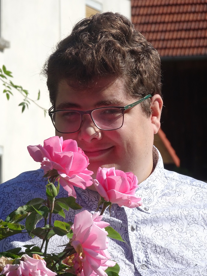 Johannes Wiegel kündigt Rücktritt an Der Sprecher des Kreisverbands